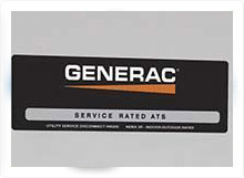 Generac Generators